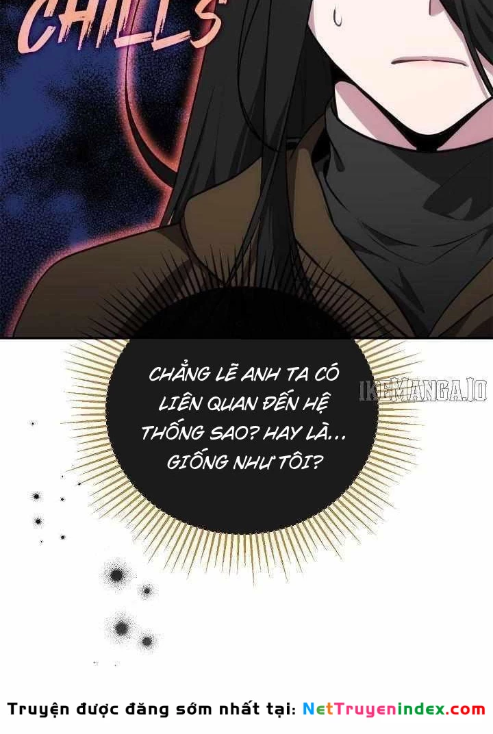 Kẻ Dẫn Lối Dị Đồ Chapter 15 - 17