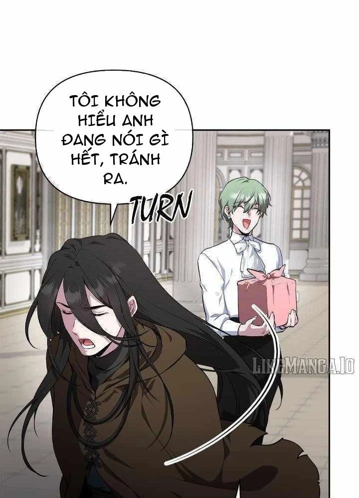 Kẻ Dẫn Lối Dị Đồ Chapter 15 - 21