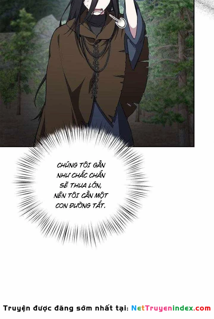 Kẻ Dẫn Lối Dị Đồ Chapter 15 - 41