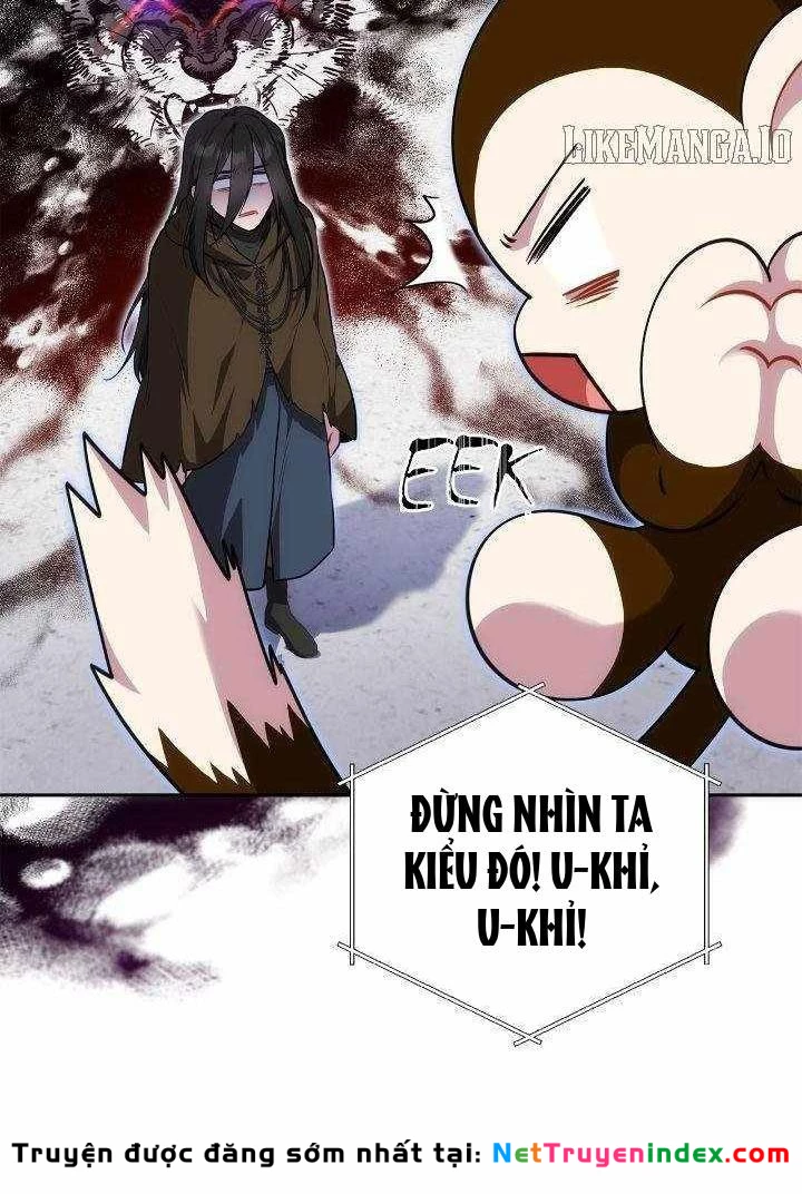 Kẻ Dẫn Lối Dị Đồ Chapter 15 - 106