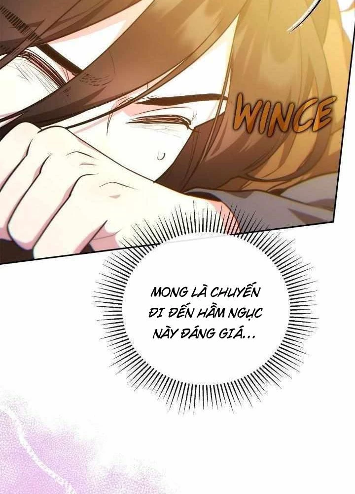 Kẻ Dẫn Lối Dị Đồ Chapter 15 - 122