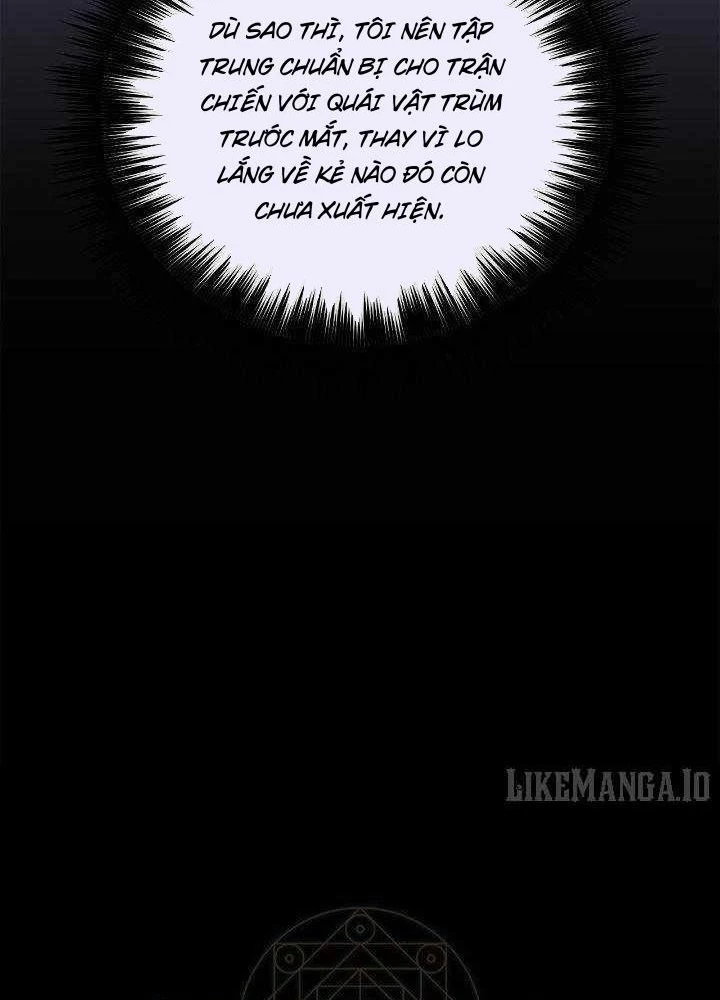 Kẻ Dẫn Lối Dị Đồ Chapter 15 - 206