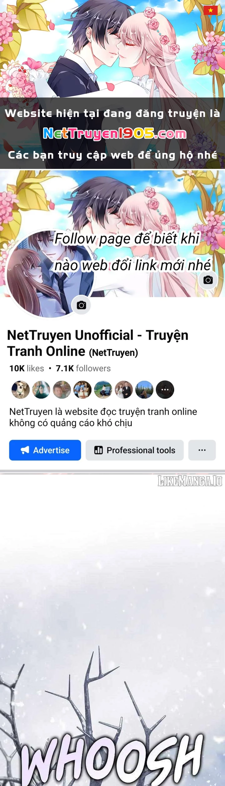 Kẻ Dẫn Lối Dị Đồ Chapter 16 - 1