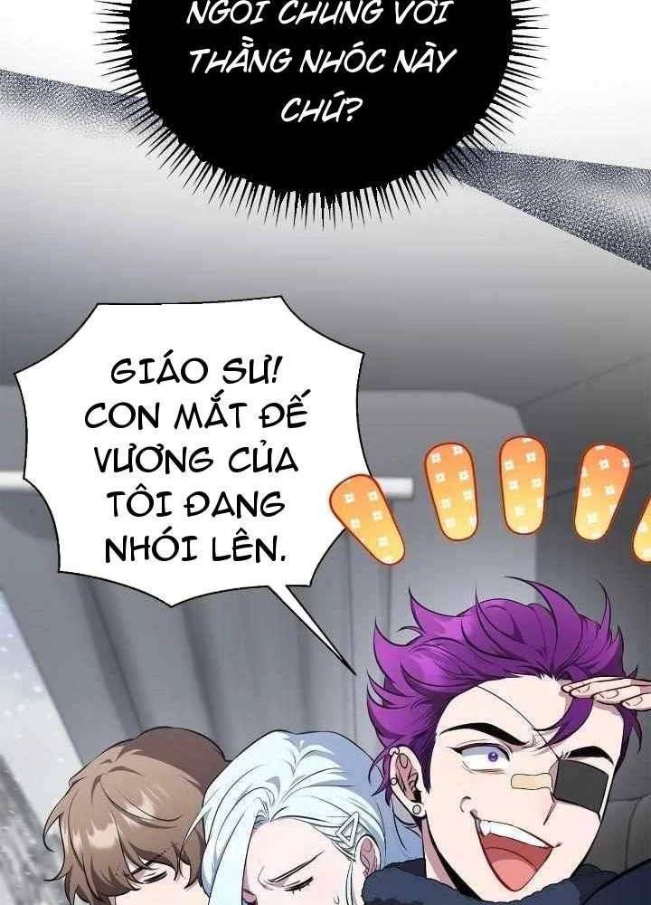 Kẻ Dẫn Lối Dị Đồ Chapter 16 - 11