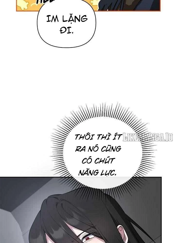 Kẻ Dẫn Lối Dị Đồ Chapter 16 - 17