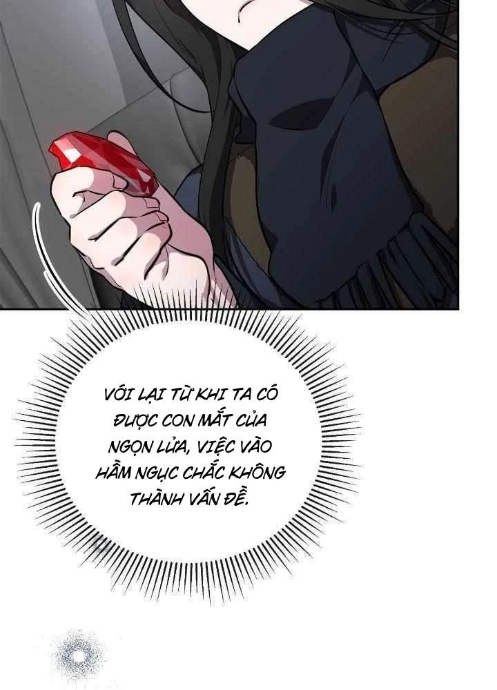 Kẻ Dẫn Lối Dị Đồ Chapter 16 - 19