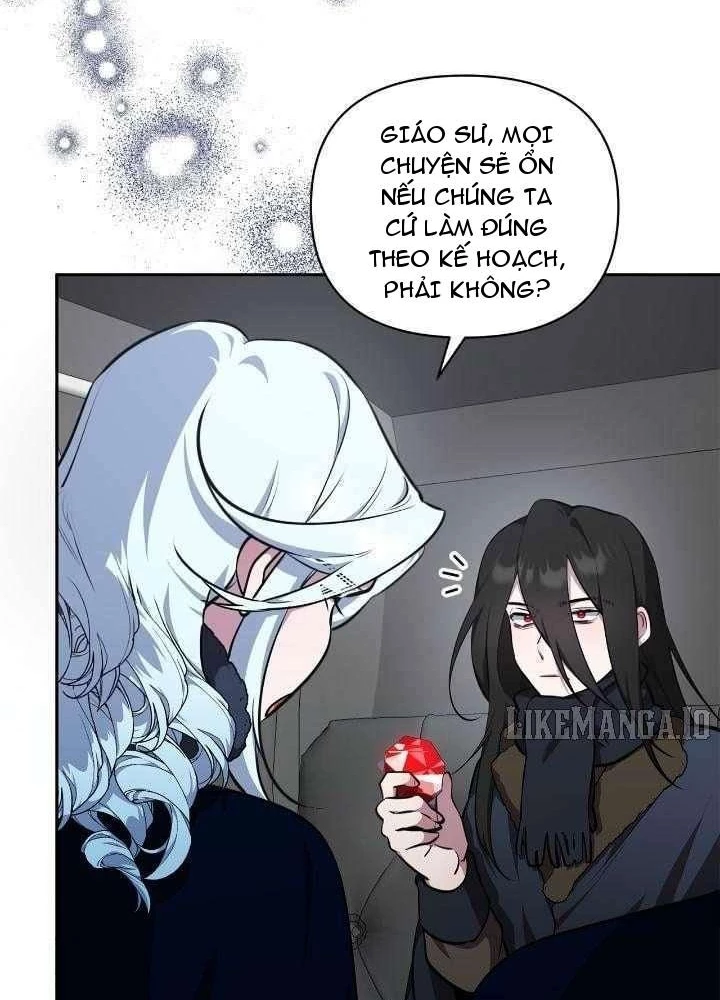 Kẻ Dẫn Lối Dị Đồ Chapter 16 - 21