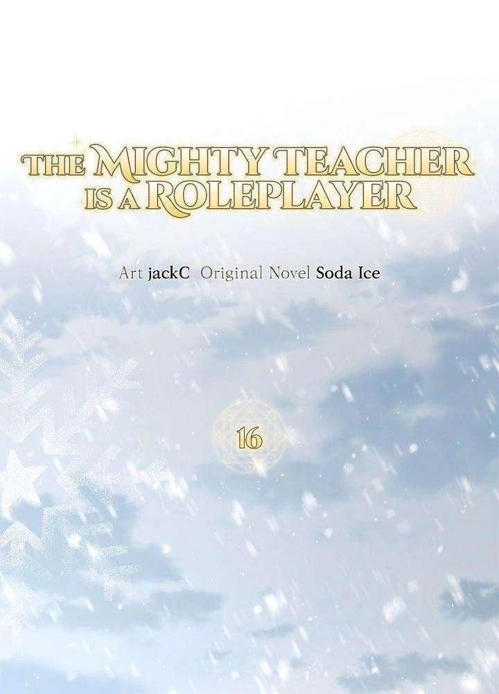 Kẻ Dẫn Lối Dị Đồ Chapter 16 - 37