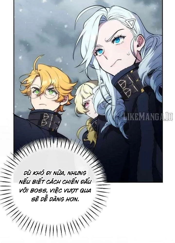 Kẻ Dẫn Lối Dị Đồ Chapter 16 - 55