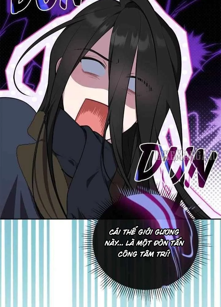 Kẻ Dẫn Lối Dị Đồ Chapter 16 - 81