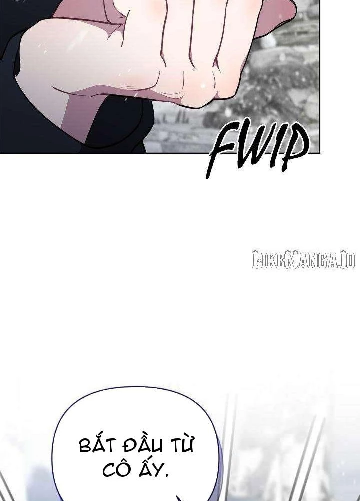 Kẻ Dẫn Lối Dị Đồ Chapter 16 - 110