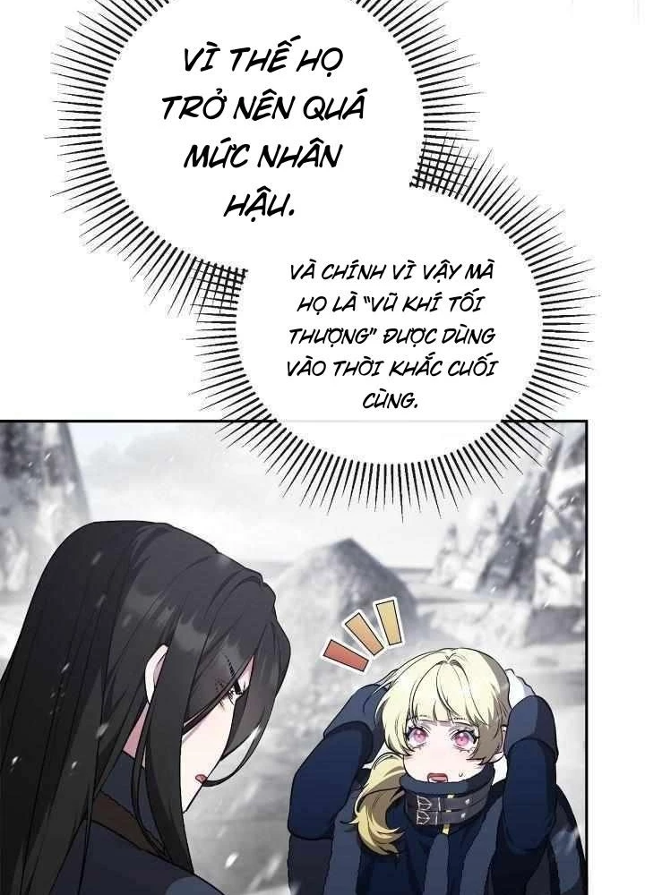 Kẻ Dẫn Lối Dị Đồ Chapter 16 - 138