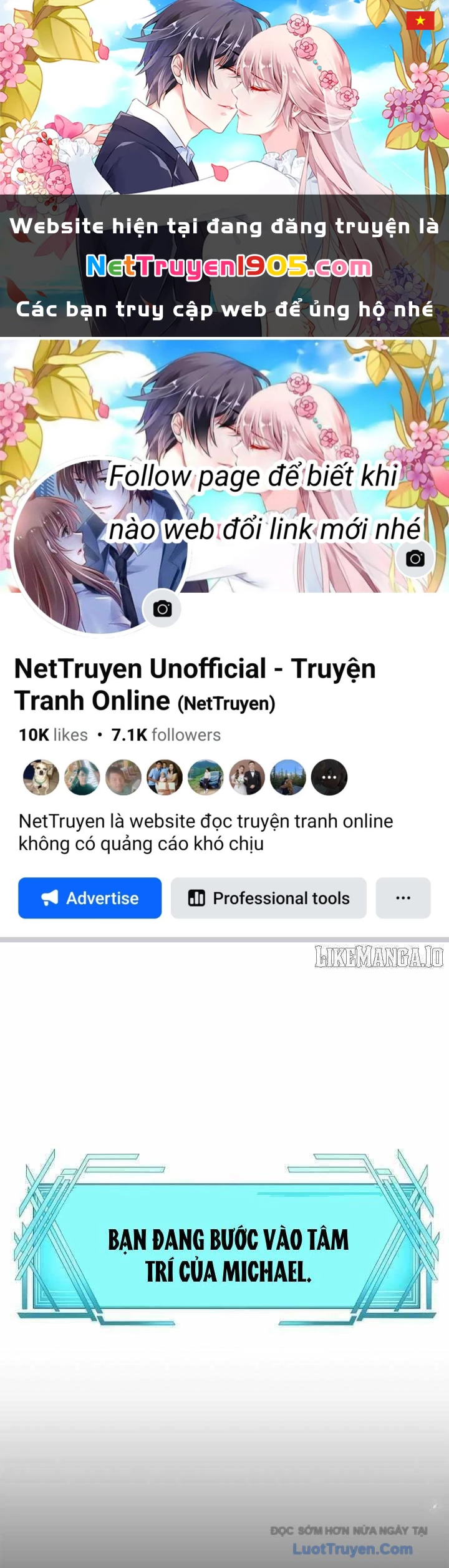 Kẻ Dẫn Lối Dị Đồ Chapter 17 - 1