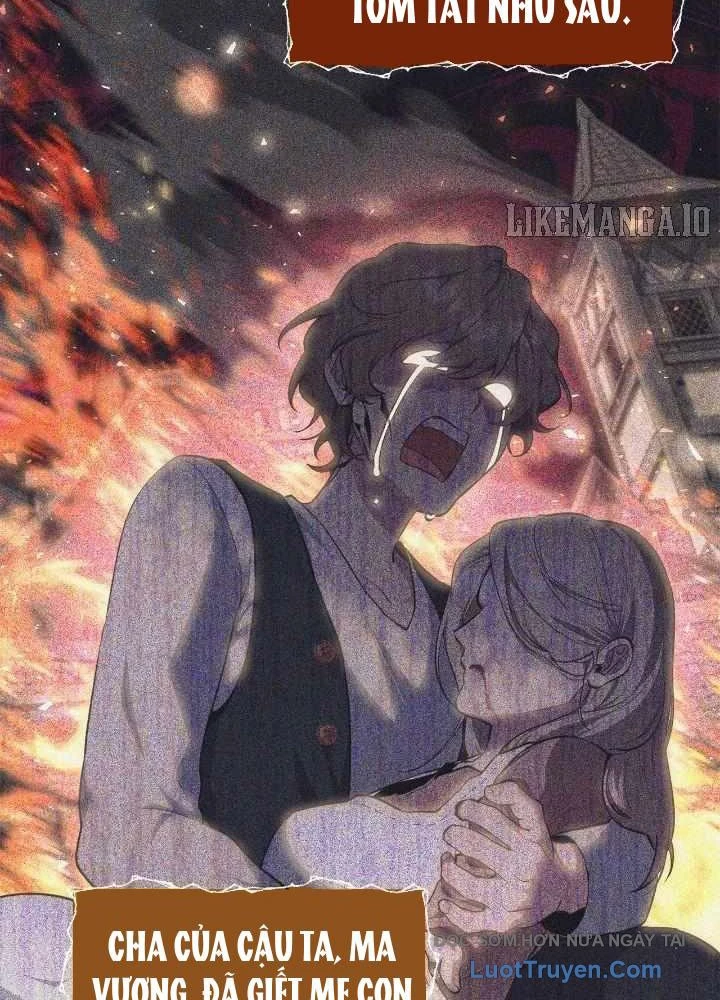 Kẻ Dẫn Lối Dị Đồ Chapter 17 - 8