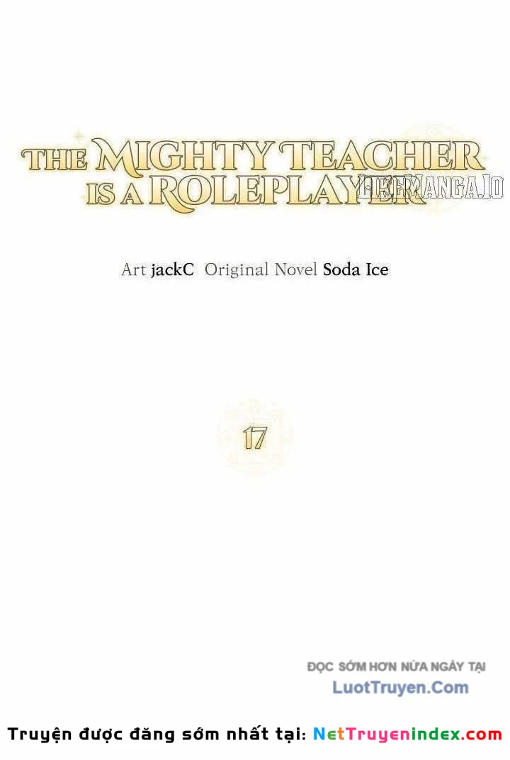 Kẻ Dẫn Lối Dị Đồ Chapter 17 - 37