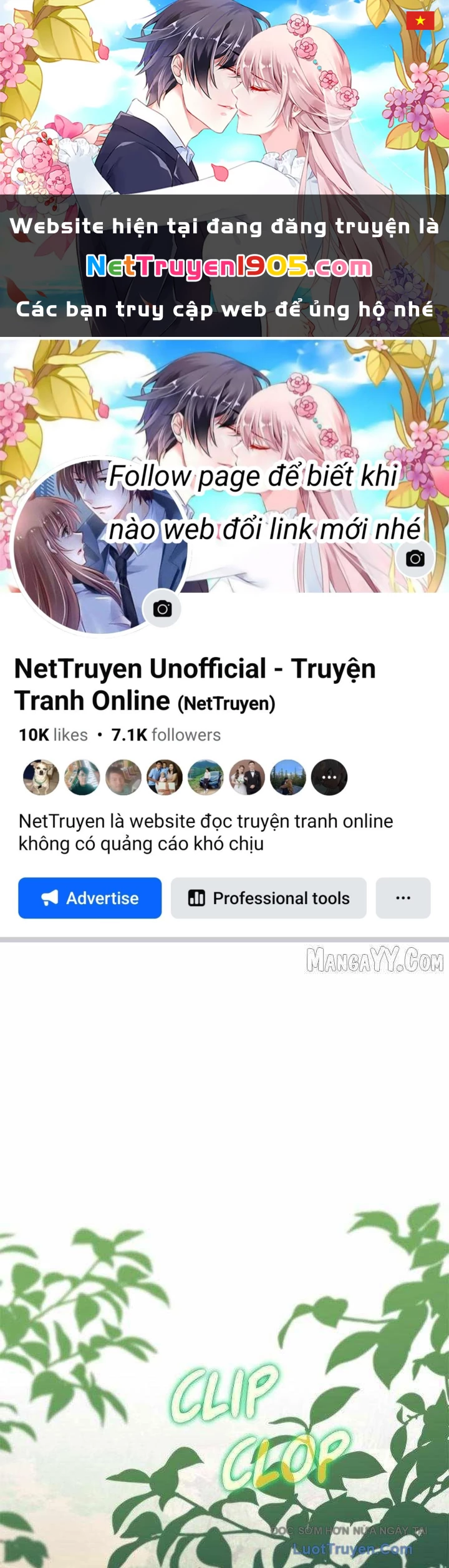 Kẻ Dẫn Lối Dị Đồ Chapter 18 - 1