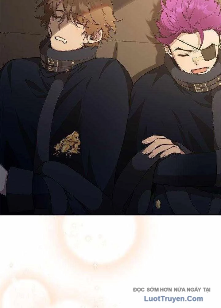 Kẻ Dẫn Lối Dị Đồ Chapter 18 - 4