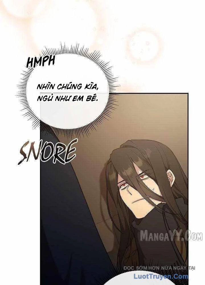 Kẻ Dẫn Lối Dị Đồ Chapter 18 - 5