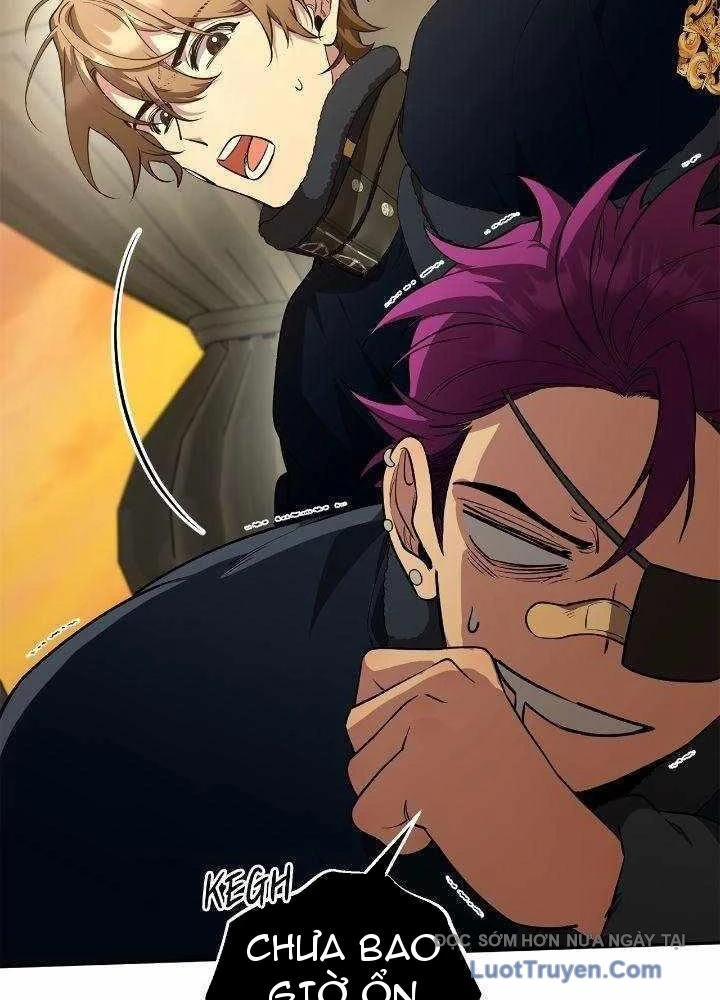 Kẻ Dẫn Lối Dị Đồ Chapter 18 - 27