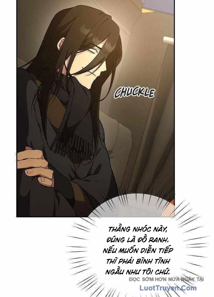 Kẻ Dẫn Lối Dị Đồ Chapter 18 - 29