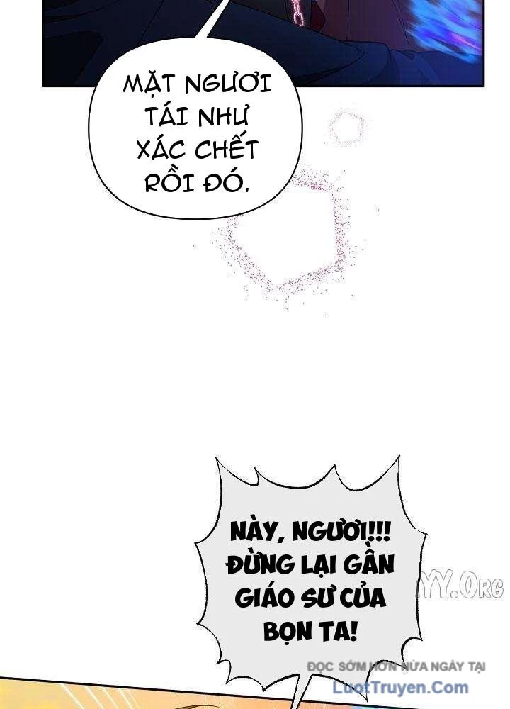 Kẻ Dẫn Lối Dị Đồ Chapter 19 - 5