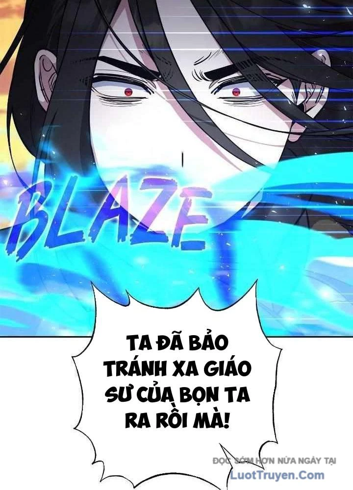 Kẻ Dẫn Lối Dị Đồ Chapter 19 - 20