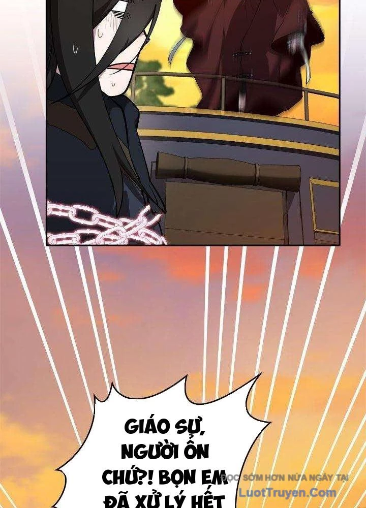 Kẻ Dẫn Lối Dị Đồ Chapter 19 - 22