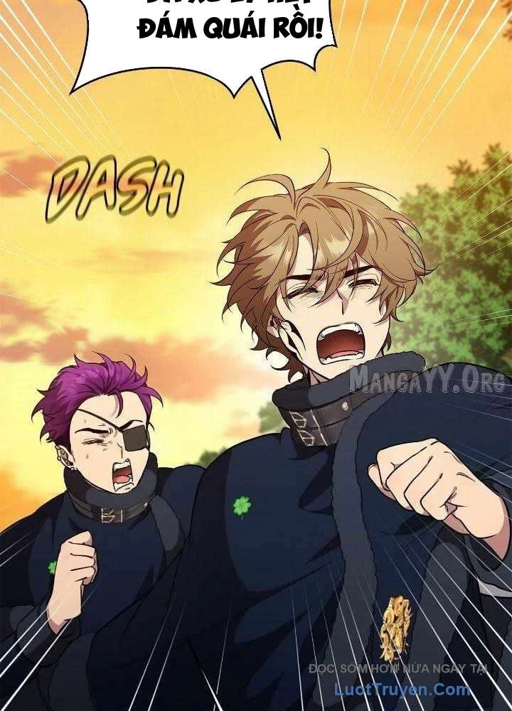 Kẻ Dẫn Lối Dị Đồ Chapter 19 - 23