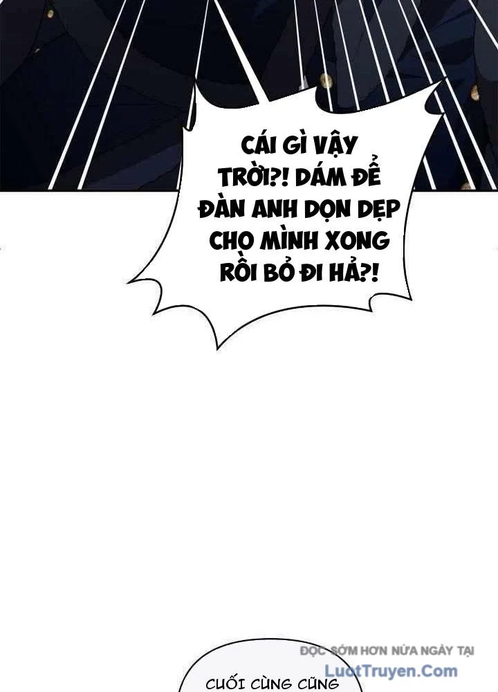 Kẻ Dẫn Lối Dị Đồ Chapter 19 - 24