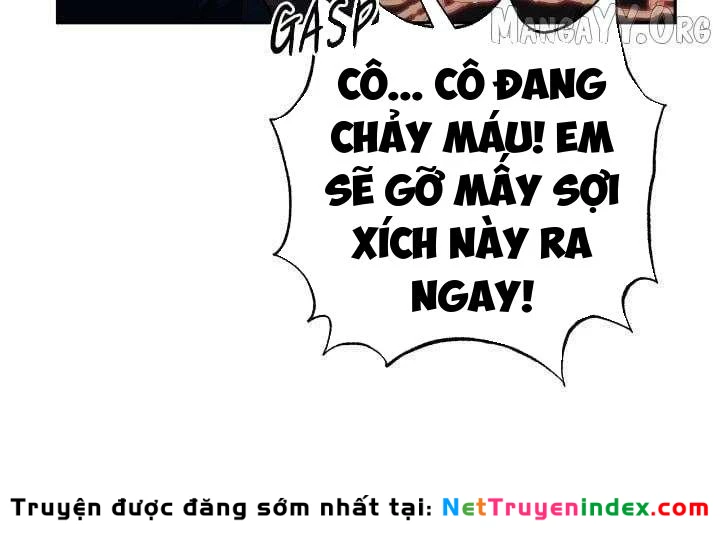 Kẻ Dẫn Lối Dị Đồ Chapter 19 - 26