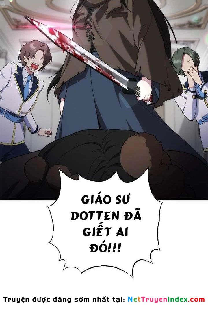 Kẻ Dẫn Lối Dị Đồ Chapter 21 - 55