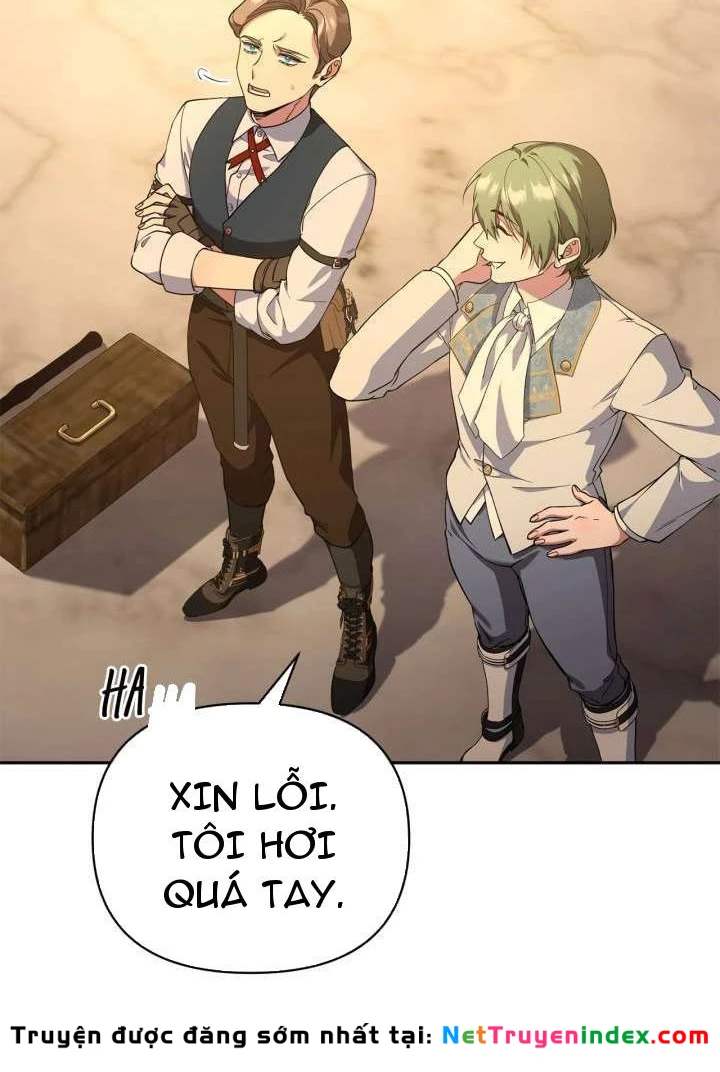 Kẻ Dẫn Lối Dị Đồ Chapter 21 - 71