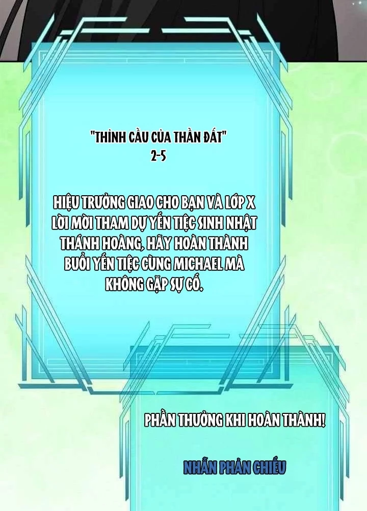 Kẻ Dẫn Lối Dị Đồ Chapter 22 - 25