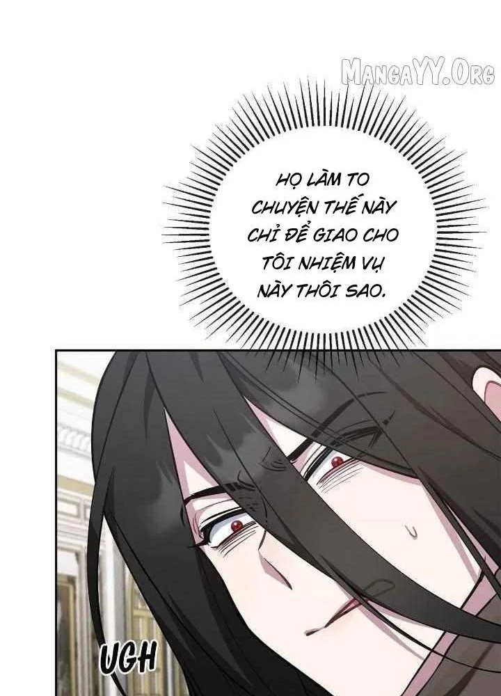 Kẻ Dẫn Lối Dị Đồ Chapter 22 - 29