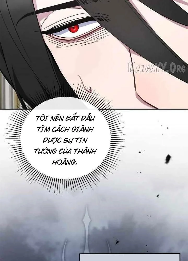 Kẻ Dẫn Lối Dị Đồ Chapter 22 - 33