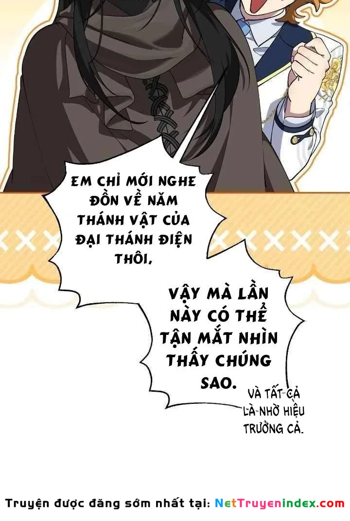 Kẻ Dẫn Lối Dị Đồ Chapter 22 - 43