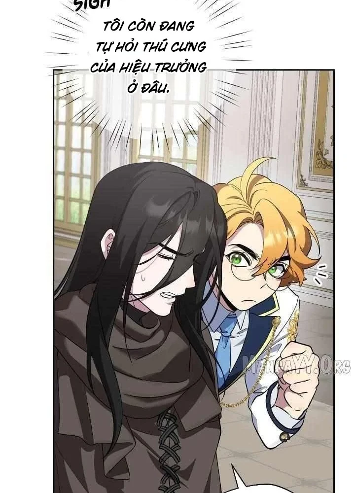 Kẻ Dẫn Lối Dị Đồ Chapter 22 - 45