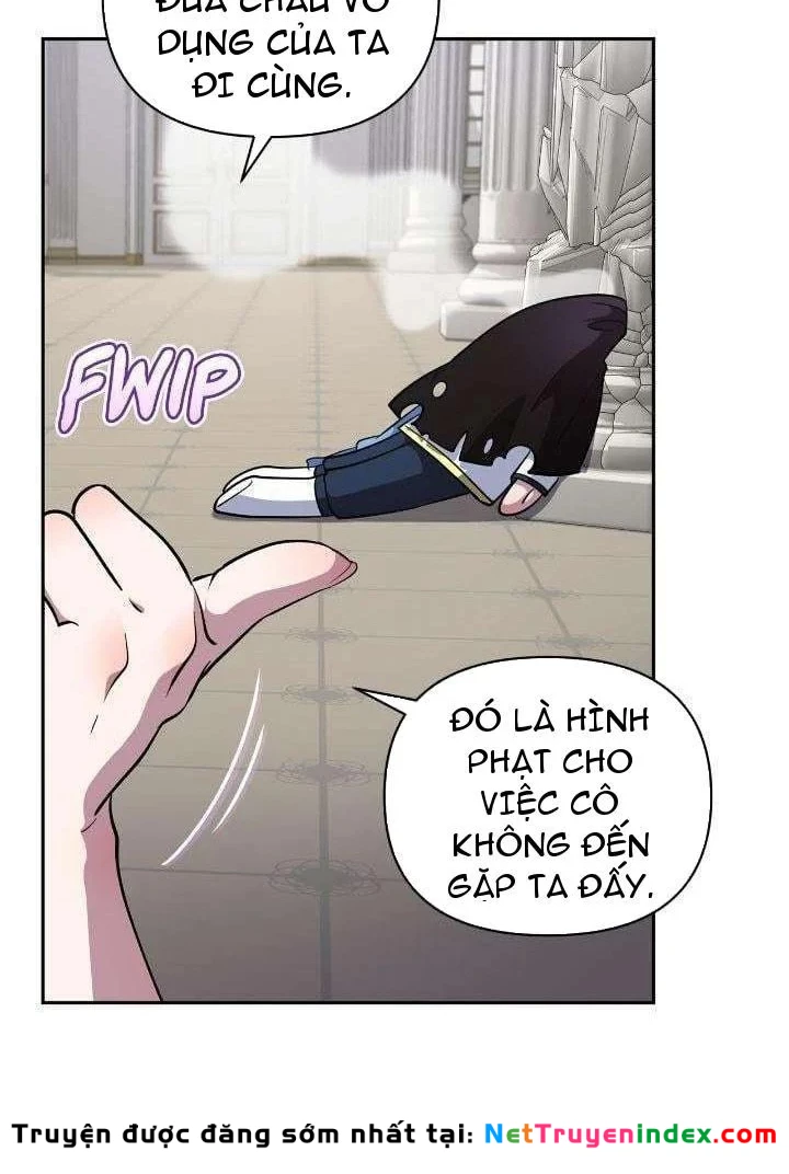 Kẻ Dẫn Lối Dị Đồ Chapter 22 - 55