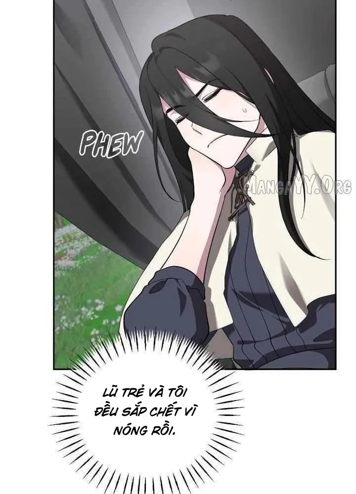 Kẻ Dẫn Lối Dị Đồ Chapter 22 - 71