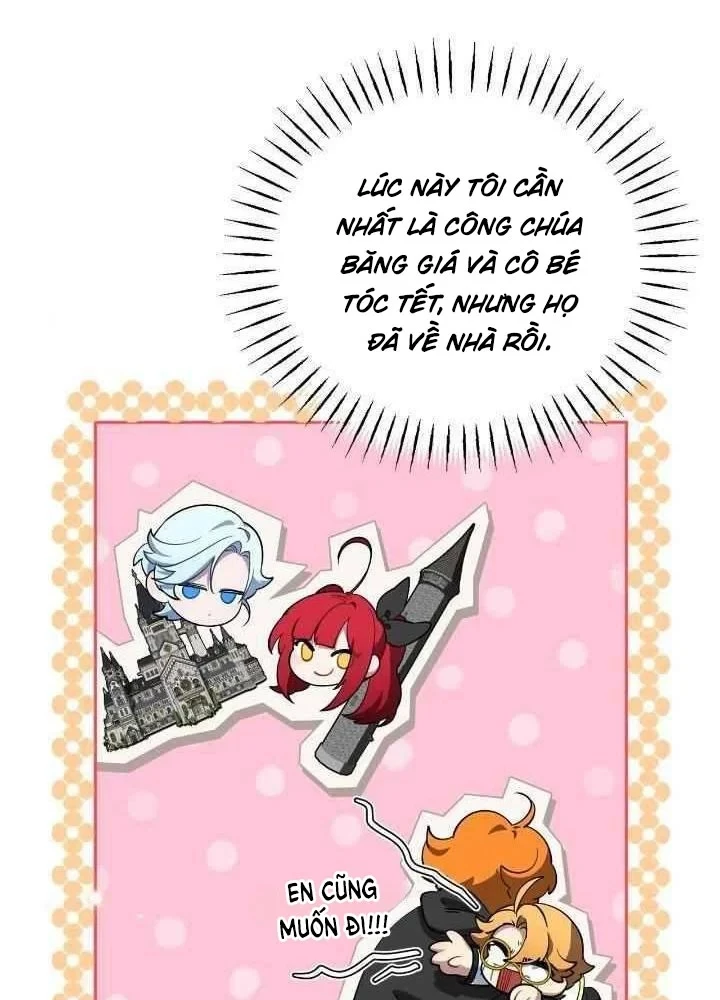 Kẻ Dẫn Lối Dị Đồ Chapter 22 - 73