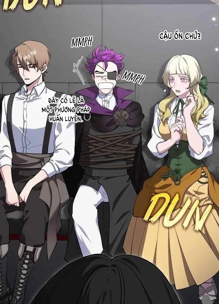 Kẻ Dẫn Lối Dị Đồ Chapter 22 - 77