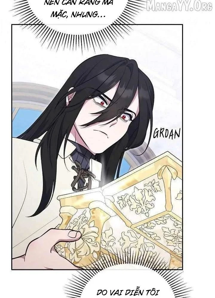 Kẻ Dẫn Lối Dị Đồ Chapter 23 - 27