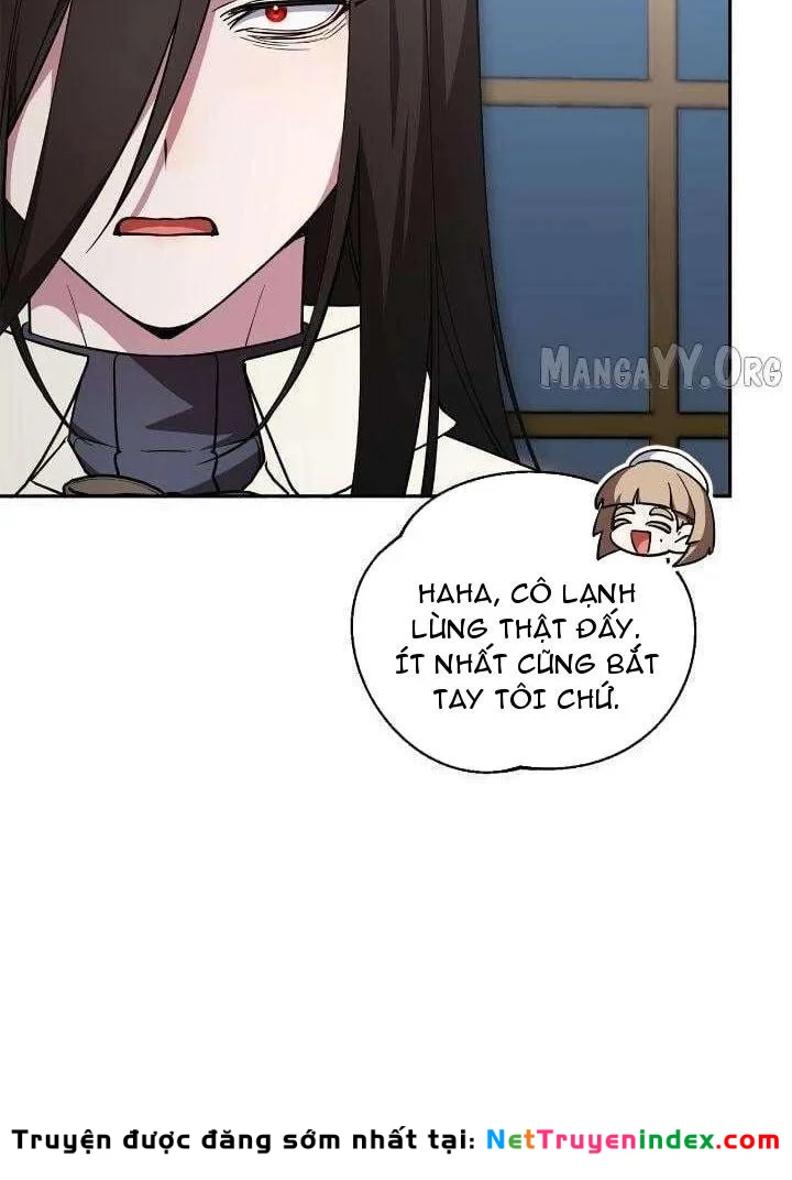 Kẻ Dẫn Lối Dị Đồ Chapter 23 - 47