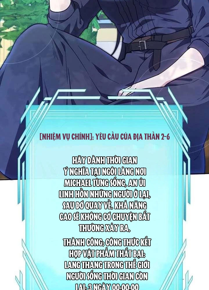 Kẻ Dẫn Lối Dị Đồ Chapter 26 - 21