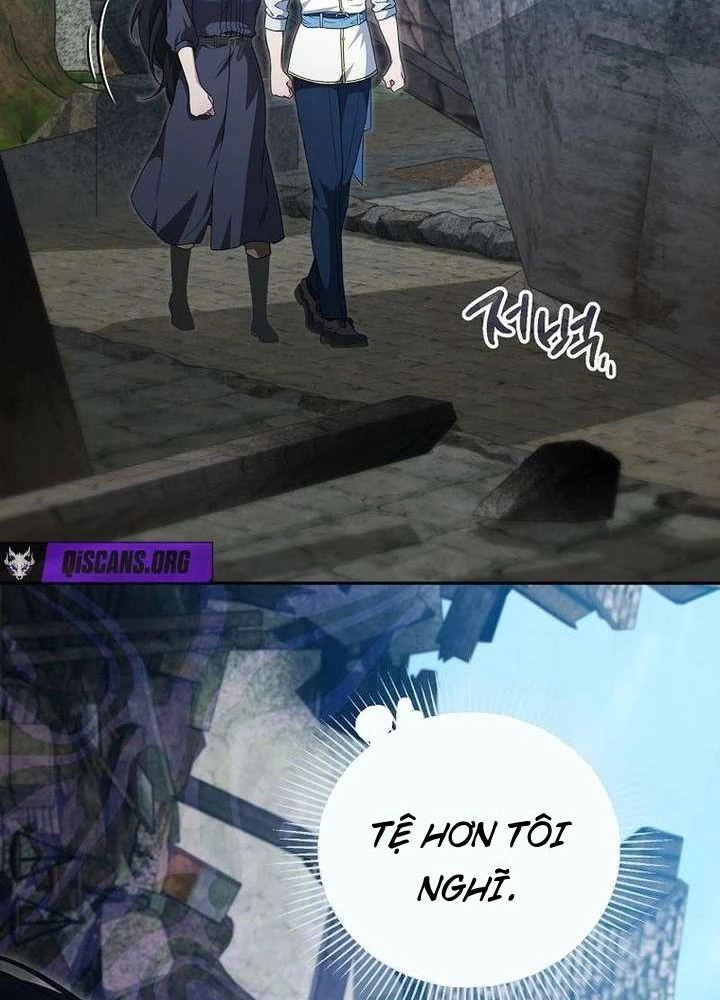 Kẻ Dẫn Lối Dị Đồ Chapter 26 - 26