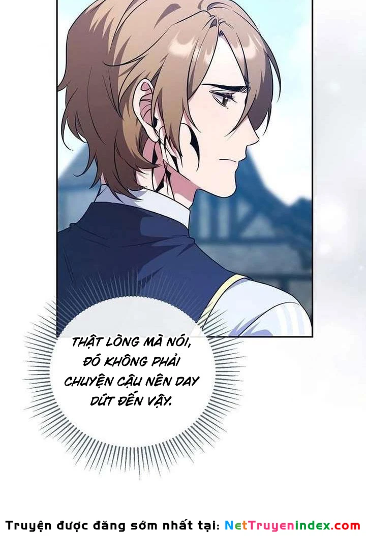 Kẻ Dẫn Lối Dị Đồ Chapter 26 - 29