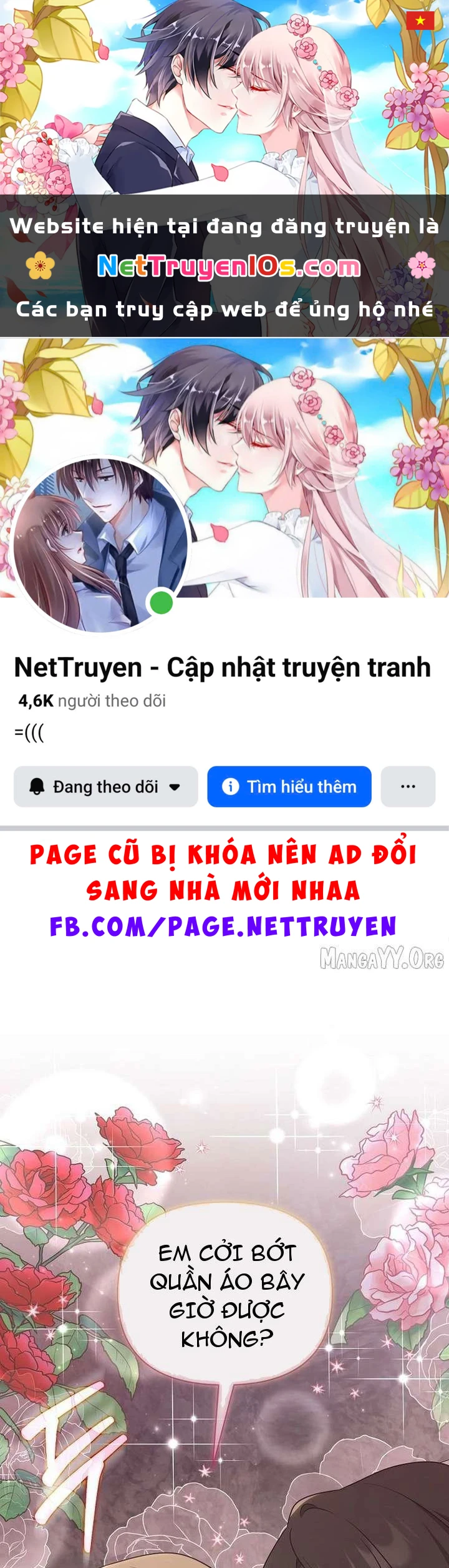 Kẻ Dẫn Lối Dị Đồ Chapter 27 - 1