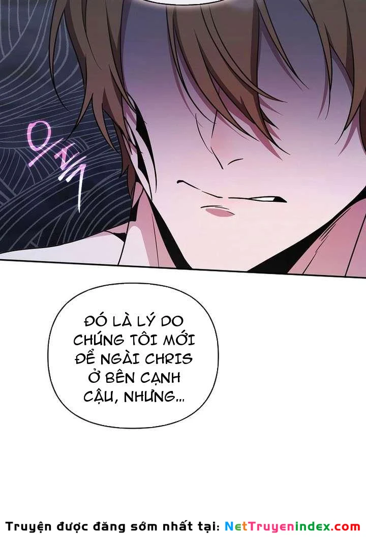 Kẻ Dẫn Lối Dị Đồ Chapter 27 - 30
