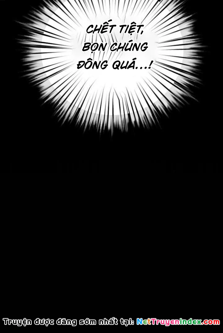 Kẻ Dẫn Lối Dị Đồ Chapter 27 - 46