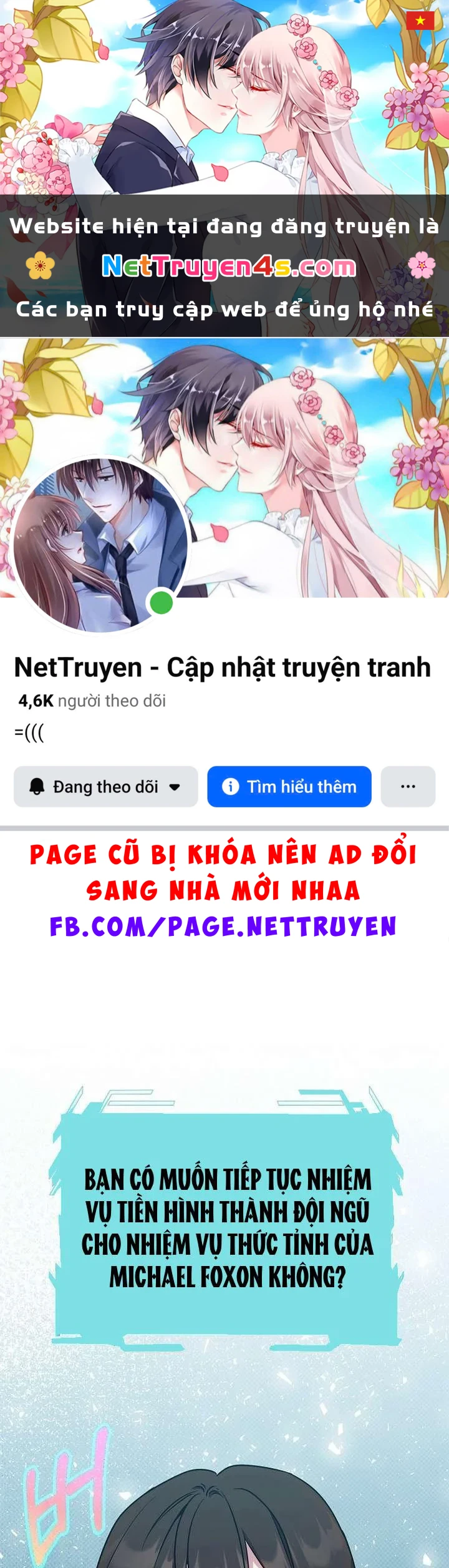 Kẻ Dẫn Lối Dị Đồ Chapter 28 - 1